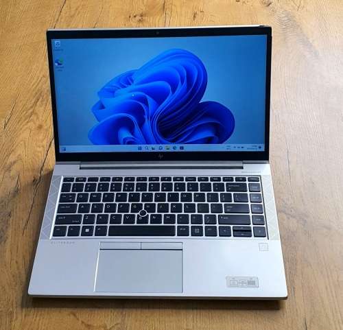 **LATEST PREMIUM**HP ELITEBOOK 845 G8 AMD RYZEN 5 PRO 5650U | 14` FHD | 16GB RAM | 256GB SSD |4G LTE