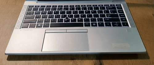 **LATEST PREMIUM**HP ELITEBOOK 845 G8 AMD RYZEN 5 PRO 5650U | 14` FHD | 16GB RAM | 256GB SSD |4G LTE