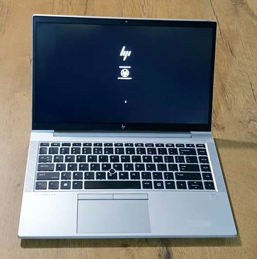 **LATEST PREMIUM**HP ELITEBOOK 845 G8 AMD RYZEN 5 PRO 5650U | 14` FHD | 16GB RAM | 256GB SSD |4G LTE