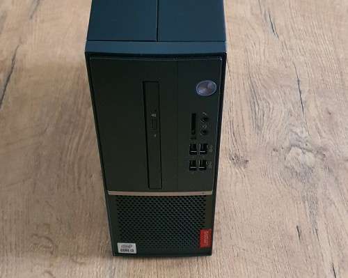 ***MONSTER*** LENOVO V50s PC Intel® Core i3 10th Gen | 8 GB RAM | 256 GB SSD