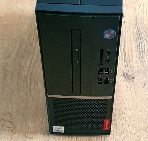 ***MONSTER*** LENOVO V50s PC Intel® Core i3 10th Gen | 8 GB RAM | 256 GB SSD