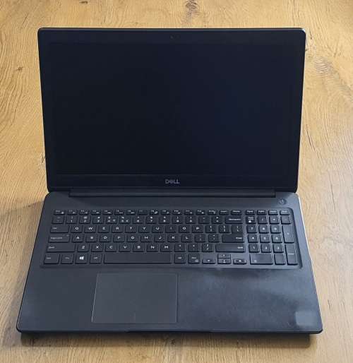 LATEST DELL LATITUDE 3500 15` Intel® Core i5 8th Gen Quad-Core | 8GB RAM | 256GB SSD