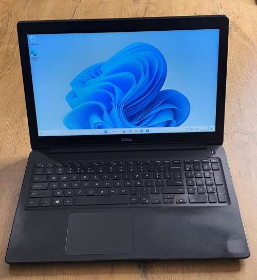 LATEST DELL LATITUDE 3500 15` Intel® Core i5 8th Gen Quad-Core | 8GB RAM | 256GB SSD