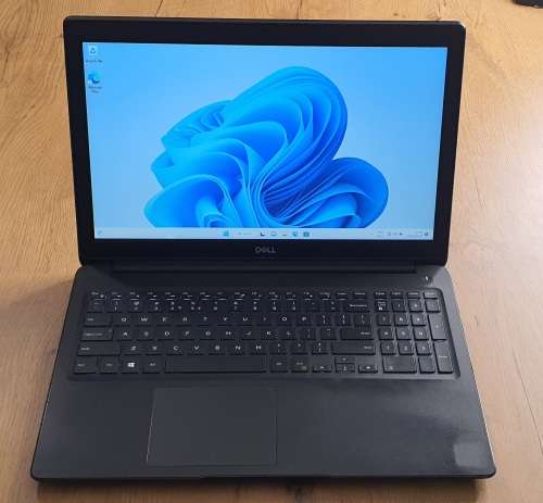 LATEST DELL LATITUDE 3500 15` Intel® Core i5 8th Gen Quad-Core | 8GB RAM | 256GB SSD