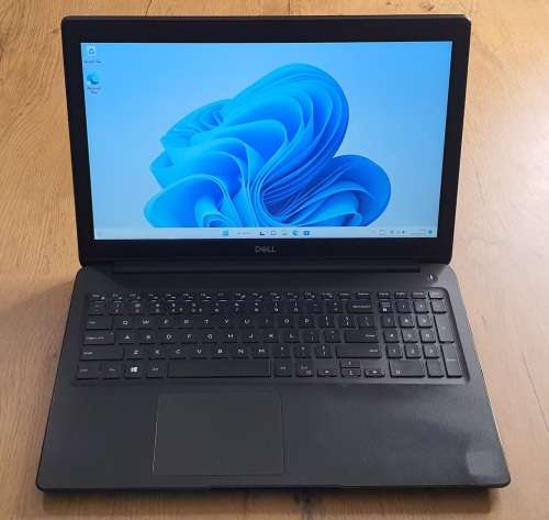 LATEST DELL LATITUDE 3500 15` Intel® Core i5 8th Gen Quad-Core | 8GB RAM | 256GB SSD