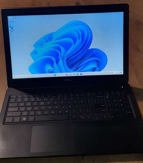 LATEST DELL LATITUDE 3500 15` Intel® Core i5 8th Gen Quad-Core | 8GB RAM | 256GB SSD
