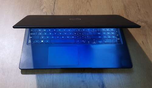 LATEST DELL LATITUDE 3500 15` Intel® Core i5 8th Gen Quad-Core | 8GB RAM | 256GB SSD