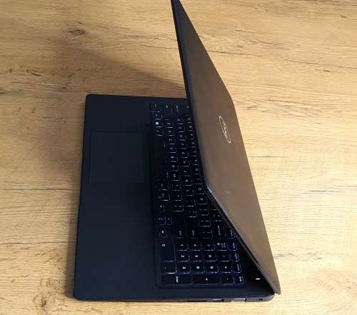 LATEST DELL LATITUDE 3500 15` Intel® Core i5 8th Gen Quad-Core | 8GB RAM | 256GB SSD