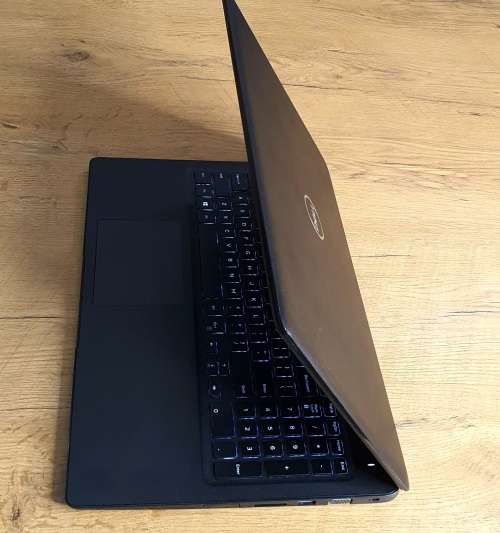 LATEST DELL LATITUDE 3500 15` Intel® Core i5 8th Gen Quad-Core | 8GB RAM | 256GB SSD