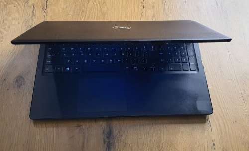 LATEST DELL LATITUDE 3500 15` Intel® Core i5 8th Gen Quad-Core | 8GB RAM | 256GB SSD