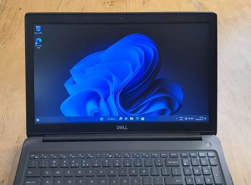 LATEST DELL LATITUDE 3500 15` Intel® Core i5 8th Gen Quad-Core | 8GB RAM | 256GB SSD