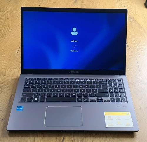 ***LATEST*** SPECS ASUS 15` Intel® Core i3 11th Gen | 8GB RAM | 256 GB SSD (BACKLIT KEYBOARD)