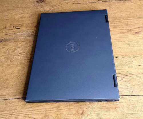 **TOUCH SCREEN** DELL 5000 Series 2in1 13` FHD Intel® Core i7 8th Gen Quad-Core |16GB RAM |256GB SSD