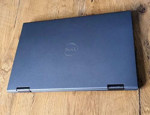 **TOUCH SCREEN** DELL 5000 Series 2in1 13` FHD Intel® Core i7 8th Gen Quad-Core |16GB RAM |256GB SSD