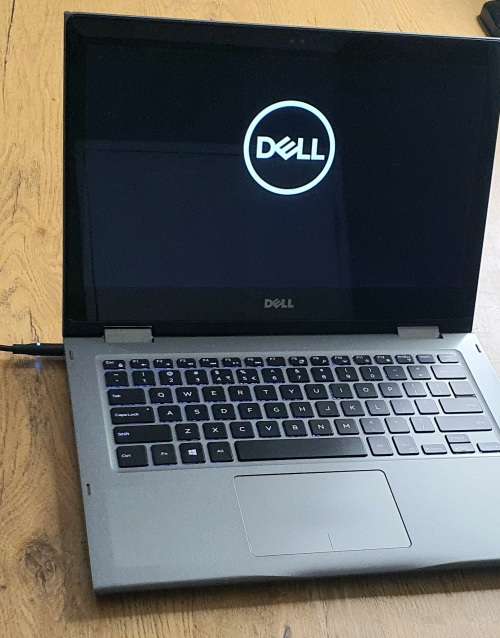 **TOUCH SCREEN** DELL 5000 Series 2in1 13` FHD Intel® Core i7 8th Gen Quad-Core |16GB RAM |256GB SSD