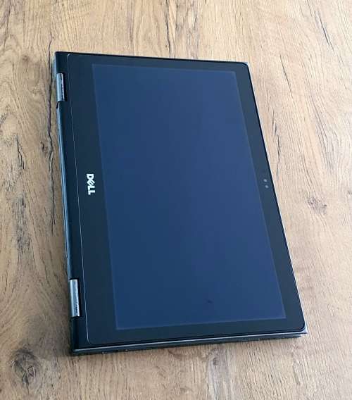 **TOUCH SCREEN** DELL 5000 Series 2in1 13` FHD Intel® Core i7 8th Gen Quad-Core |16GB RAM |256GB SSD