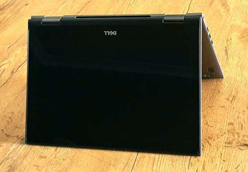 **TOUCH SCREEN** DELL 5000 Series 2in1 13` FHD Intel® Core i7 8th Gen Quad-Core |16GB RAM |256GB SSD