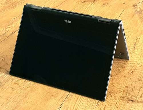 **TOUCH SCREEN** DELL 5000 Series 2in1 13` FHD Intel® Core i7 8th Gen Quad-Core |16GB RAM |256GB SSD
