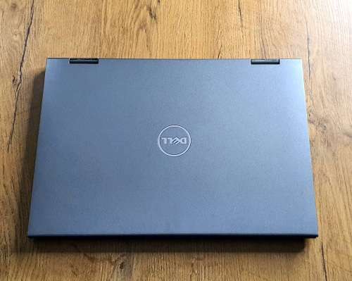 **TOUCH SCREEN** DELL 5000 Series 2in1 13` FHD Intel® Core i7 8th Gen Quad-Core |16GB RAM |256GB SSD