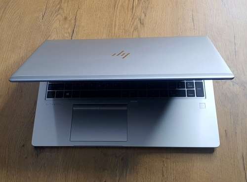 MONSTER SPECS | HP ELITEBOOK 850 G6 15` FHD i5 8th Gen Quad-Core | 16GB RAM | 256GB SSD