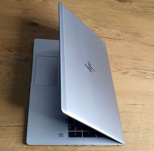 MONSTER SPECS | HP ELITEBOOK 850 G6 15` FHD i5 8th Gen Quad-Core | 16GB RAM | 256GB SSD