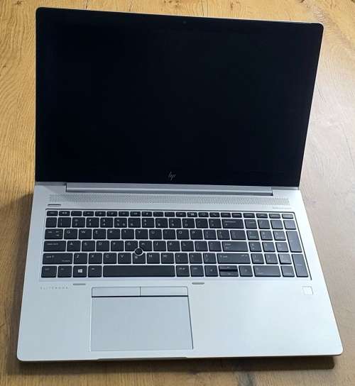 MONSTER SPECS | HP ELITEBOOK 850 G6 15` FHD i5 8th Gen Quad-Core | 16GB RAM | 256GB SSD