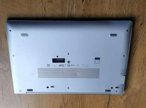 MONSTER SPECS | HP ELITEBOOK 850 G6 15` FHD i5 8th Gen Quad-Core | 16GB RAM | 256GB SSD