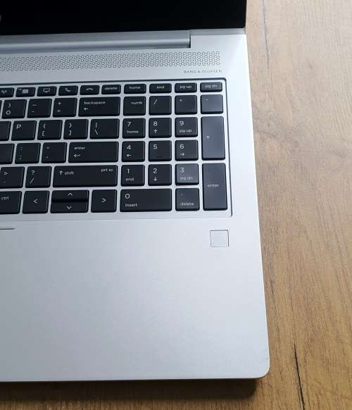 MONSTER SPECS | HP ELITEBOOK 850 G6 15` FHD i5 8th Gen Quad-Core | 16GB RAM | 256GB SSD