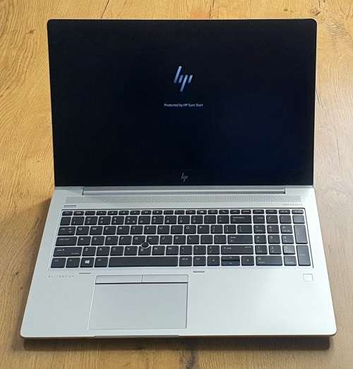 MONSTER SPECS | HP ELITEBOOK 850 G6 15` FHD i5 8th Gen Quad-Core | 16GB RAM | 256GB SSD
