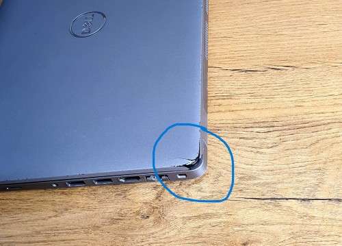 ***LATEST PREMIUM MONSTER*** DELL LATITUDE 14` FHD Intel® Core i7 11th Gen | 16 GB RAM | 512 GB SSD