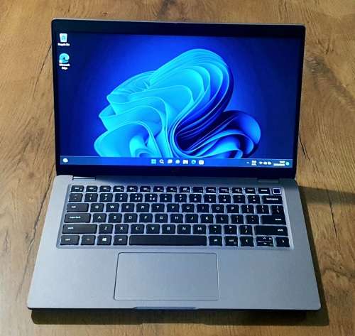 ***LATEST PREMIUM MONSTER*** DELL LATITUDE 14` FHD Intel® Core i7 11th Gen | 16 GB RAM | 512 GB SSD