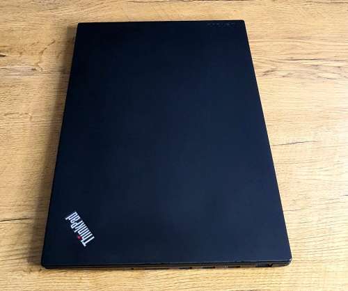 LENOVO THINKPAD T570 Intel® Core i5 7th Gen | 8GB RAM | FINGERPRINT