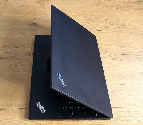 LENOVO THINKPAD T570 Intel® Core i5 7th Gen | 8GB RAM | FINGERPRINT
