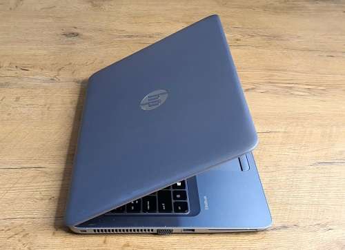 ***GREAT SPECS*** HP ELITEBOOK 840 G3 14` FHD i5 6300U | 8GB RAM | 4G LTE | 256 GB SSD