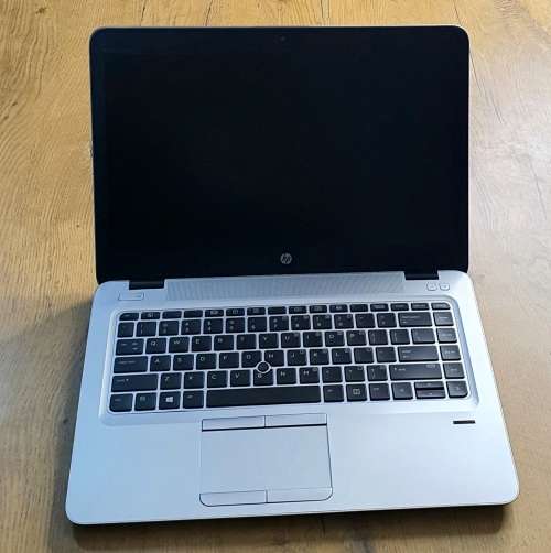 ***GREAT SPECS*** HP ELITEBOOK 840 G3 14` FHD i5 6300U | 8GB RAM | 4G LTE | 256 GB SSD