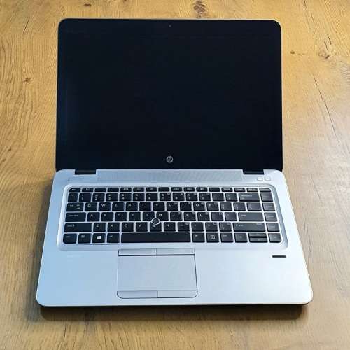 ***GREAT SPECS*** HP ELITEBOOK 840 G3 14` FHD i5 6300U | 8GB RAM | 4G LTE | 256 GB SSD