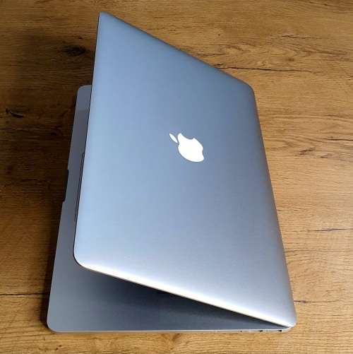 ***MONSTER*** MACBOOK PRO 15 RETINA Intel® Core i7 Quad-Core | 8GB Ram| NVIDIA GEFORCE | 512GB SSD