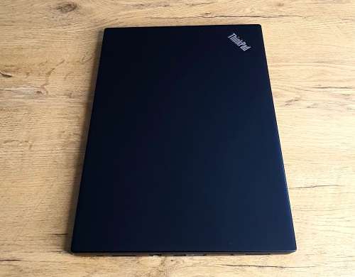***MONSTER*** TOUCH SCREEN LENOVO THINKPAD 14 FHD Intel® Core i5 8350U | 16GB RAM | 256GB SSD