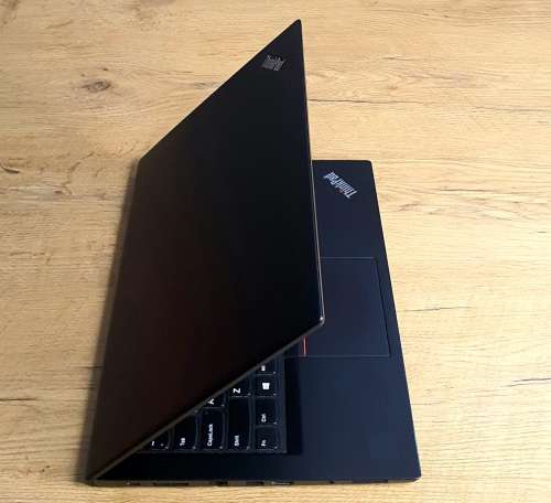 ***MONSTER*** TOUCH SCREEN LENOVO THINKPAD 14 FHD Intel® Core i5 8350U | 16GB RAM | 256GB SSD