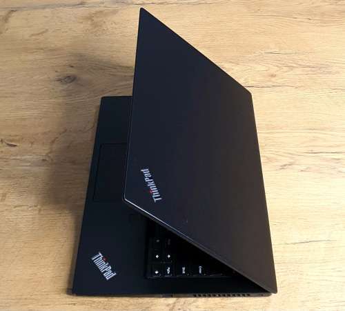 ***MONSTER*** TOUCH SCREEN LENOVO THINKPAD 14 FHD Intel® Core i5 8350U | 16GB RAM | 256GB SSD