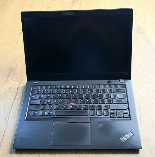 ***MONSTER*** TOUCH SCREEN LENOVO THINKPAD 14 FHD Intel® Core i5 8350U | 16GB RAM | 256GB SSD