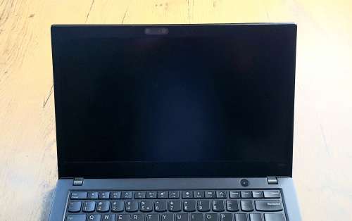 ***MONSTER*** TOUCH SCREEN LENOVO THINKPAD 14 FHD Intel® Core i5 8350U | 16GB RAM | 256GB SSD