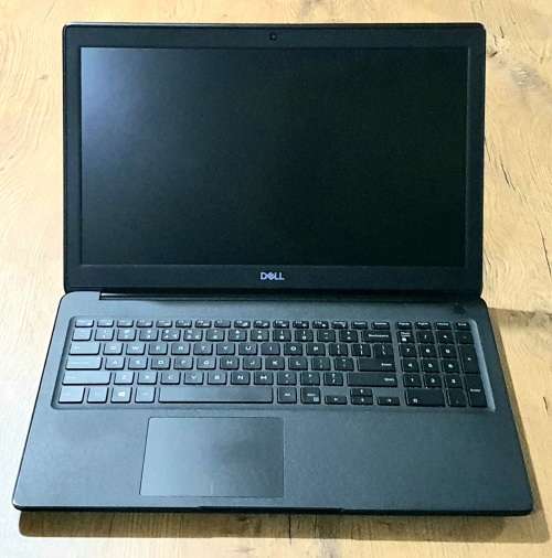 ***PREMIUM*** DELL LATITUDE 3500 15` Intel® Core i5 8th Gen Quad-Core | 8GB RAM | 256GB SSD