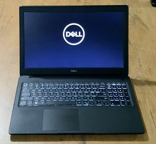 ***PREMIUM*** DELL LATITUDE 3500 15` Intel® Core i5 8th Gen Quad-Core | 8GB RAM | 256GB SSD