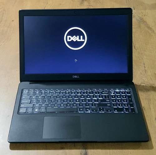 ***PREMIUM*** DELL LATITUDE 3500 15` Intel® Core i5 8th Gen Quad-Core | 8GB RAM | 256GB SSD