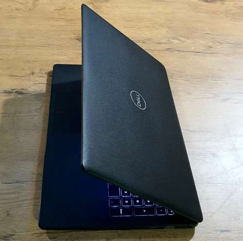 ***PREMIUM*** DELL LATITUDE 3500 15` Intel® Core i5 8th Gen Quad-Core | 8GB RAM | 256GB SSD