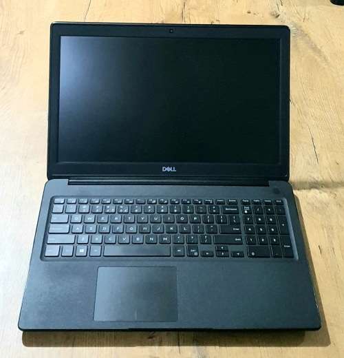 ***PREMIUM*** DELL LATITUDE 3500 15` Intel® Core i5 8th Gen Quad-Core | 8GB RAM | 256GB SSD