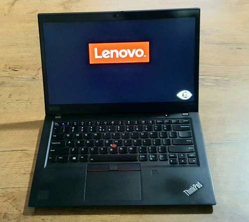 ***MONSTER*** TOUCH SCREEN LENOVO THINKPAD T490s 14 FHD Intel® Core i5 8350U | 16GB RAM | 256GB SSD