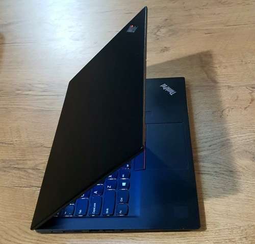 ***MONSTER*** TOUCH SCREEN LENOVO THINKPAD T490s 14 FHD Intel® Core i5 8350U | 16GB RAM | 256GB SSD