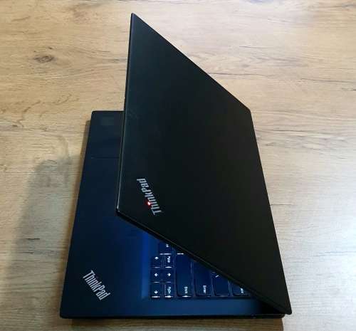 ***MONSTER*** TOUCH SCREEN LENOVO THINKPAD T490s 14 FHD Intel® Core i5 8350U | 16GB RAM | 256GB SSD